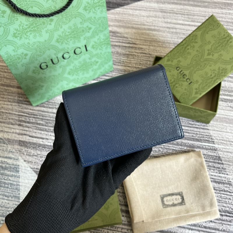 Gucci Wallets